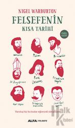 Felsefenin Kısa Tarihi (Özel Baskı) (Ciltli)