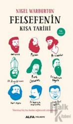 Felsefenin Kısa Tarihi