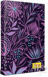 Gece Bahçesi - Süresiz Ajanda ve Planlama Defteri