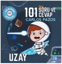 Geleceğin Dahileri 101 Soru ve Cevap Uzay