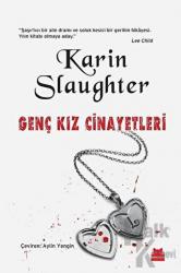 Genç Kız Cinayetleri