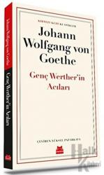 Genç Werther'in Acıları