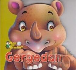 Gergedan Ben Kimim Serisi