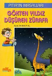Gökten Yıldız Düşüren Zürafa