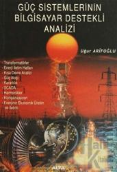 Güç Sistemlerinin Bilgisayar Destekli Analizi Problem Çözümlü