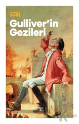 Gulliver'in Gezileri