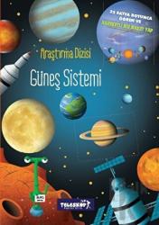 Güneş Sistemi - Araştırma Dizisi