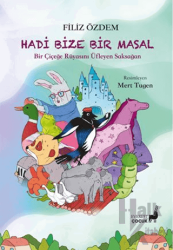 Hadi Bize Bir Masal