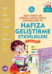 Hafıza Geliştirme Etkinlikleri
