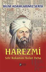 Harezmi - Bilim Adamlarımız Serisi Sıfır Rakamını Bulan Deha