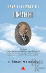 Hava Edebiyatı 3 - Hikayeler