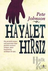 Hayalet Hırsız 9 Yaş ve Üstü