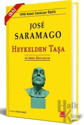 Heykelden Taşa (Ciltli)