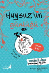Huysuz’un Günlüğü 3