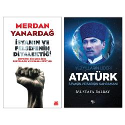 İsyanın ve Felsefenin Diyalektiği ve Yüzyılların Lideri Atatürk