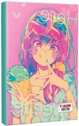 Icecream Anime-Manga Planlama Defteri