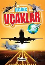 İlginç Uçaklar