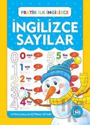 İngilizce Sayılar