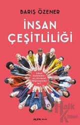 İnsan Çeşitliliği