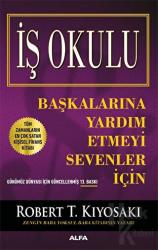 İş Okulu Başkalarına Yardım Etmeyi Sevenler İçin