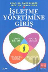 İşletme Yönetimine Giriş