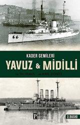 Kader Gemileri Yavuz ve Midilli