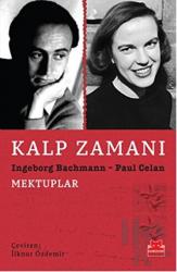 Kalp Zamanı Mektuplar