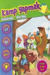 Kamp Yapmak Hakkında Her Şey