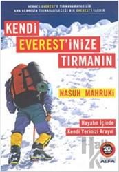 Kendi Everest’inize Tırmanın