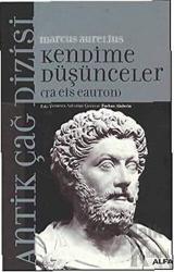 Kendime Düşünceler Ta Eis Eauton (Ta Eis Eauton)