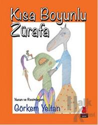 Kısa Boyunlu Zürafa