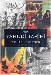 Kısa Yahudi Tarihi (Ciltli)