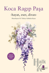 Koca Ragıp Paşa Divanı Hayat, Eser, Divan