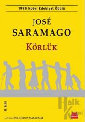 Körlük 1998 Nobel Edebiyat Ödülü