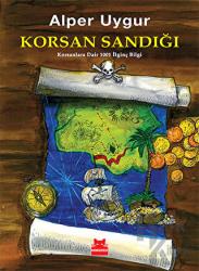 Korsan Sandığı Korsanlara Dair 1001 İlginç Bilgi