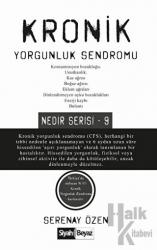 Kronik Yorgunluk Sendromu
