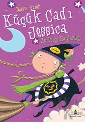 Küçük Cadı Jessica - Ay Işığı Haylazlığı
