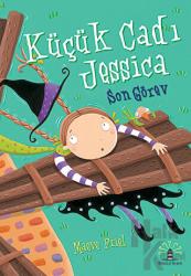Küçük Cadı Jessica - Son Görev