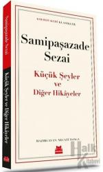 Küçük Şeyler ve Diğer Hikayeler