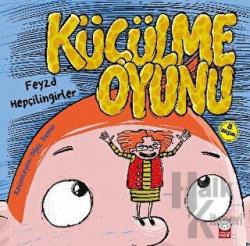 Küçülme Oyunu