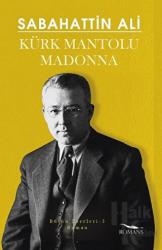 Kürk Mantolu Madonna