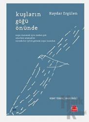 Kuşların Göğü Önünde