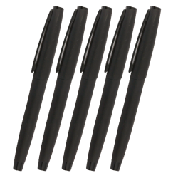 Beşli Metal Roller Kalem - Baypen 7265