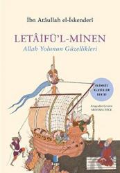 Letaifü'l-Minen Allah Yolunun Güzellikleri