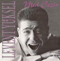Levent Yüksel - Med Cezir (Plak)