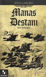 Manas Destanı