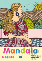 Mandala Doğada