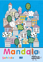 Mandala Şehirde
