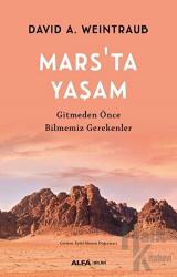 Mars'ta Yaşam