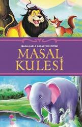 Masal Kulesi Masallarla Karakter Eğitimi